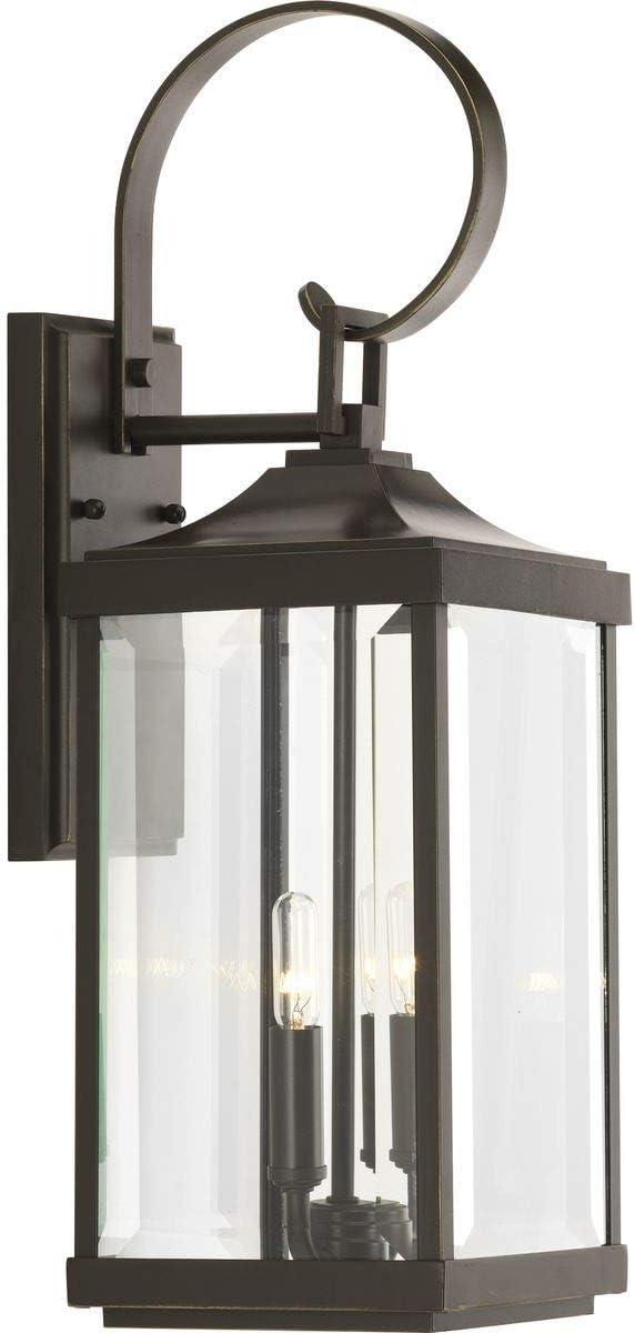 Crawley 2 Light Outdoor Wall Light