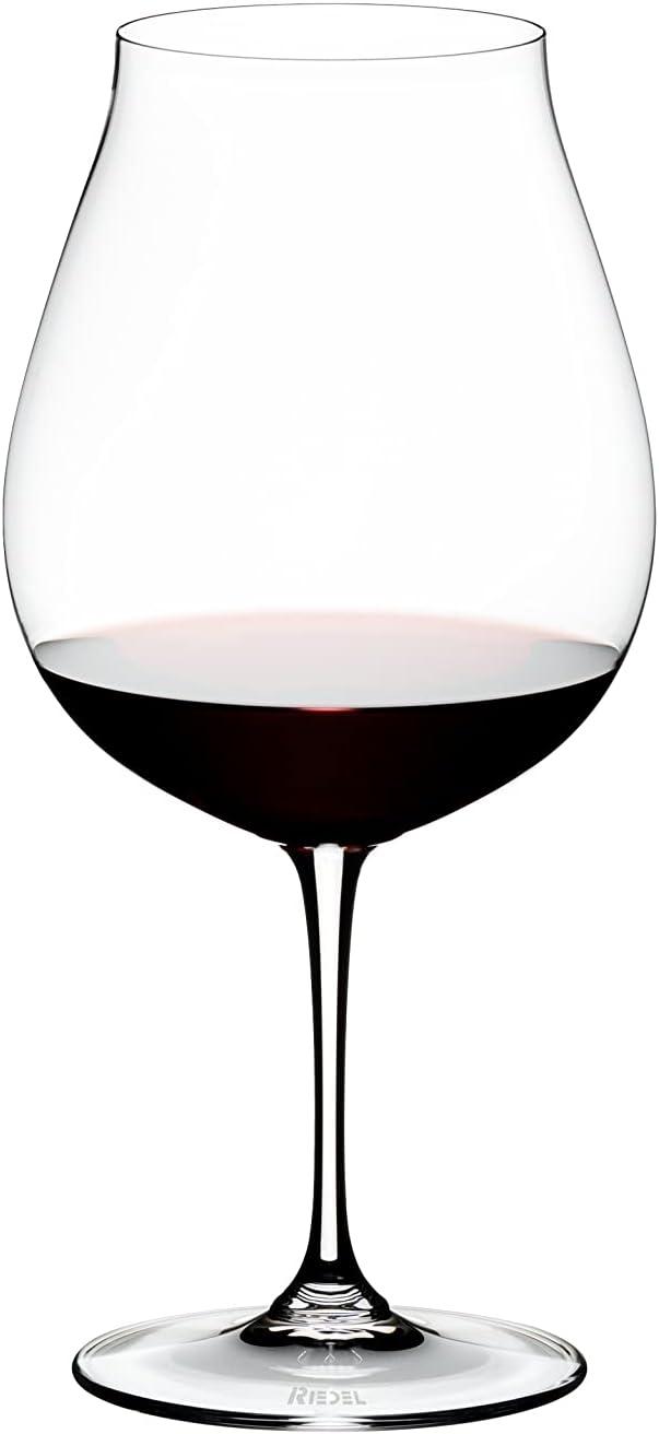 RIEDEL RIEDEL Vinum New World Pinot Noir Wine Glass (Set of 2)