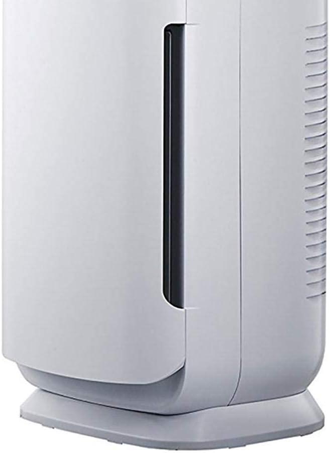 White Tower HEPA Air Purifier with Air Quality Monitoring