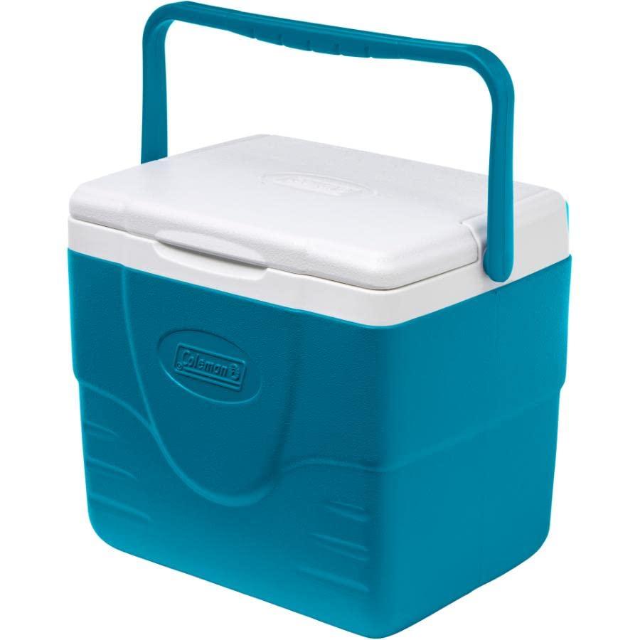 Coleman Chiller 9qt Cooler - Ocean