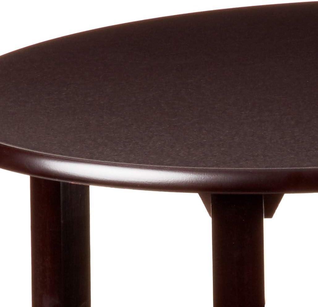 Winston Porter Calarco End Table