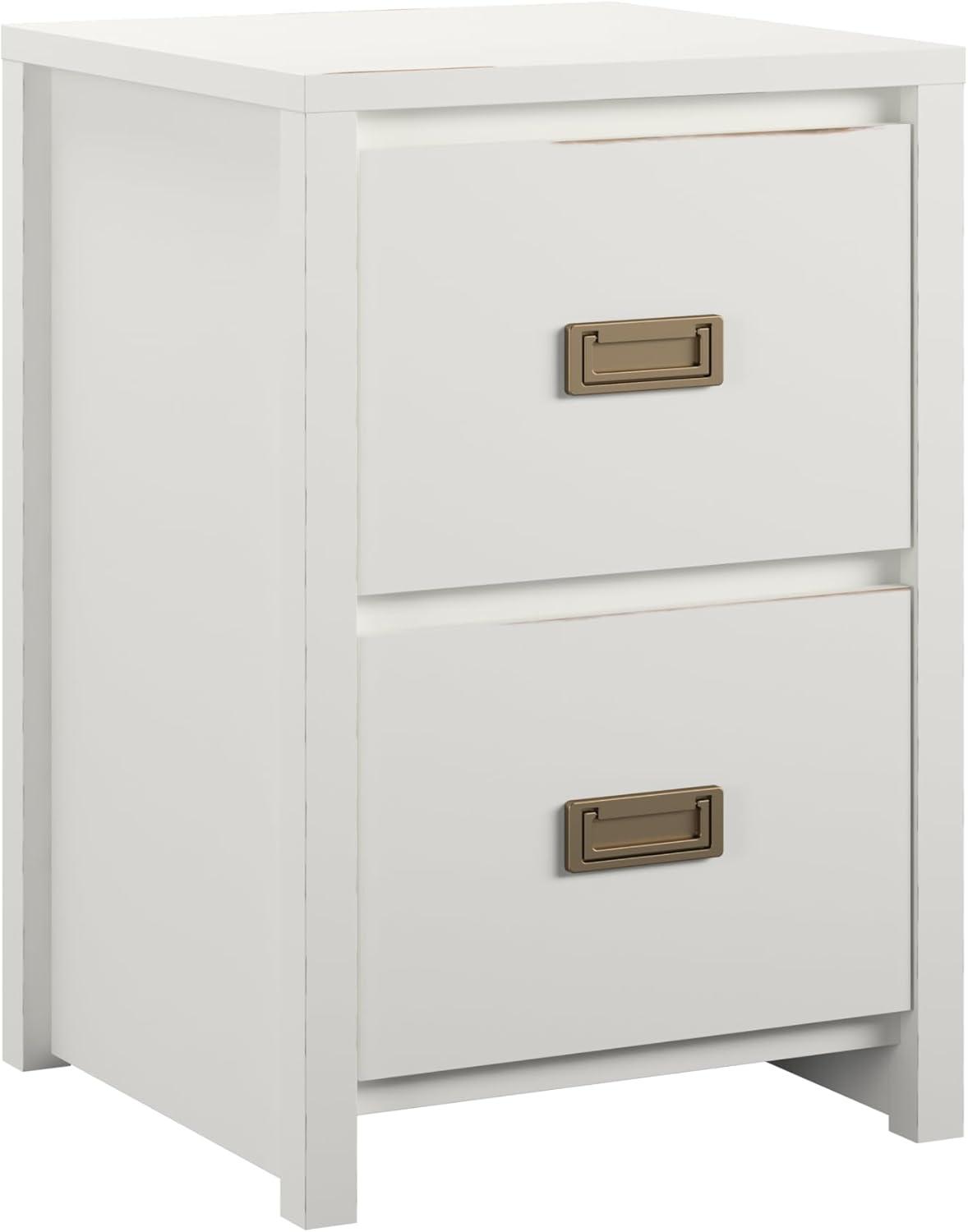 Little Seeds Monarch Hill Haven 2 Drawer Nightstand