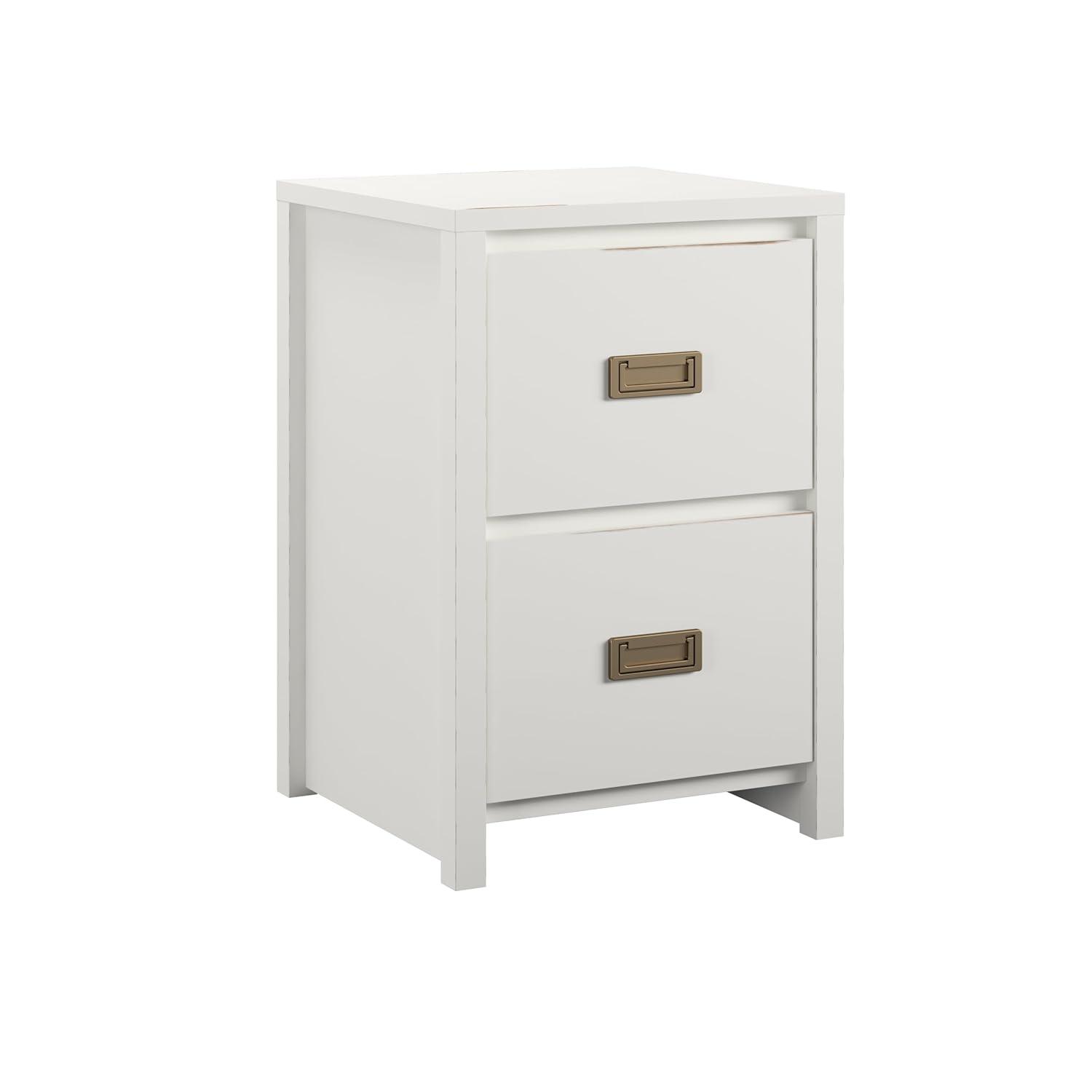 Little Seeds Monarch Hill Haven 2 Drawer Nightstand