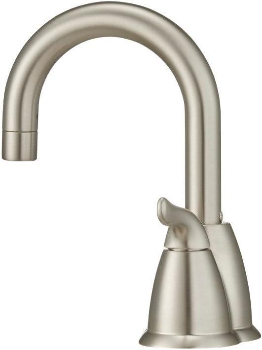 InSinkErator H-HOT150SN-SS Invite Instant Hot Water Dispenser