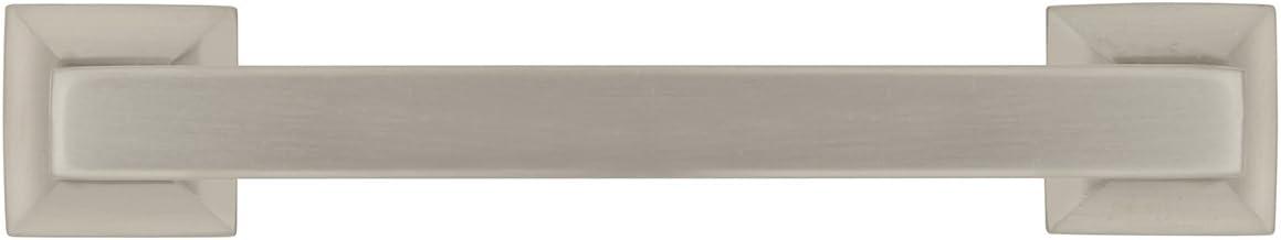 Studio Kitchen Cabinet Handles, Solid Core Drawer Pulls for Cabinet Doors