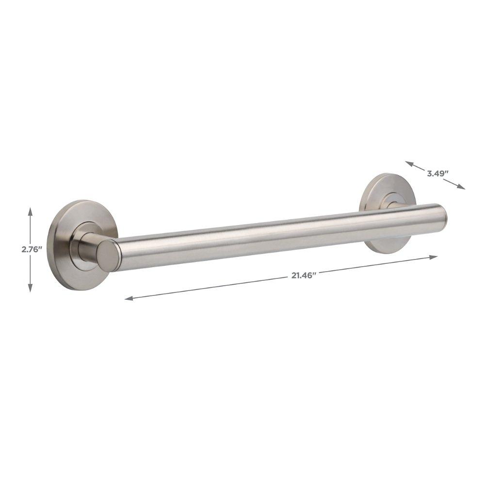 Bath Safety 18" Grab Bar