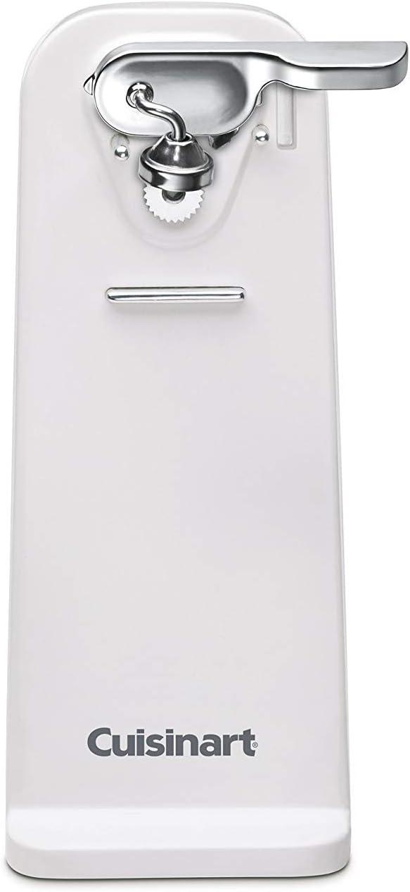 Cuisinart Cuisinart Deluxe Stainless Steel Electric Can Opener