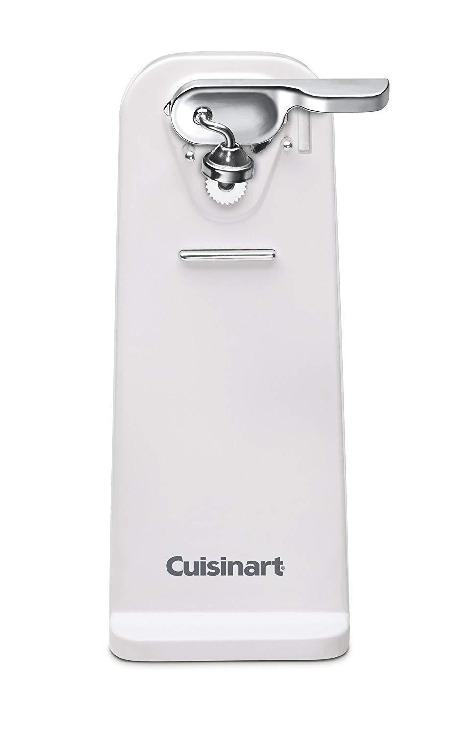 Cuisinart Cuisinart Deluxe Stainless Steel Electric Can Opener