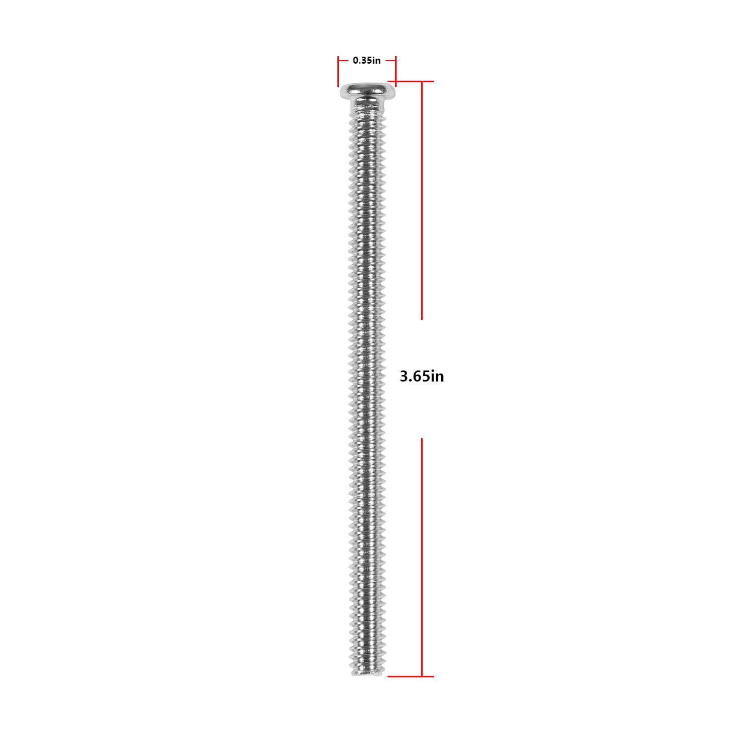 Trinsic Bathroom Floor Mount Tub Rough-In Valve Filler