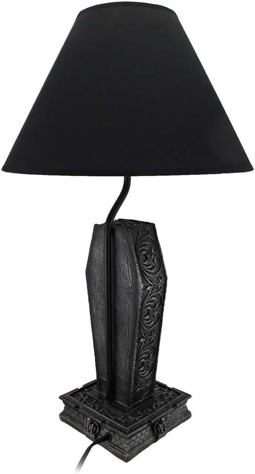 The Holiday Aisle® Nihan Resin Table Lamp