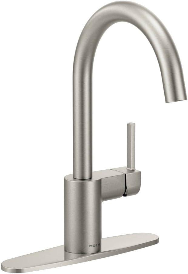 Align Single Handle Kitchen Faucet