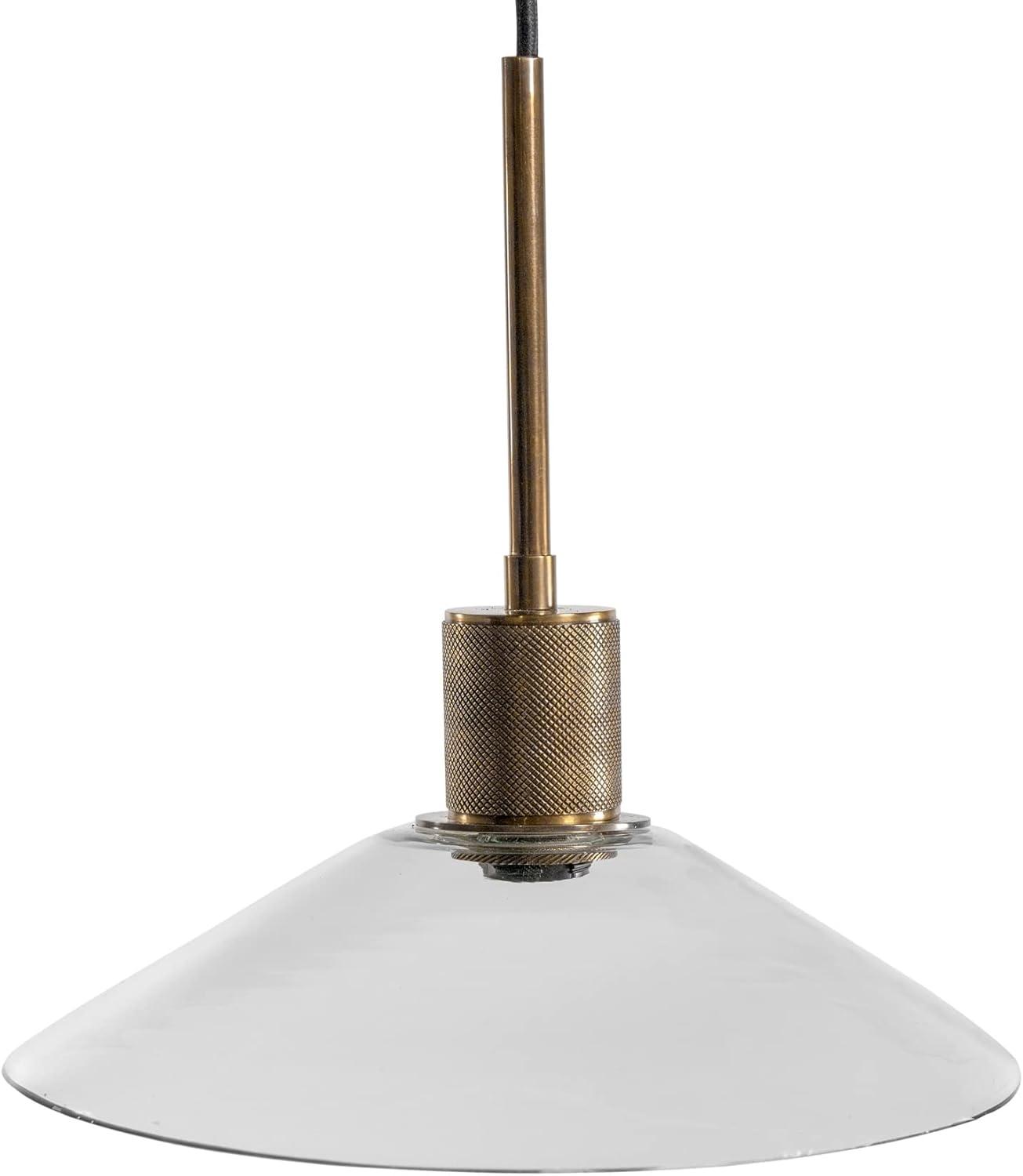 17 Stories Gianick 1 - Light Single Pendant