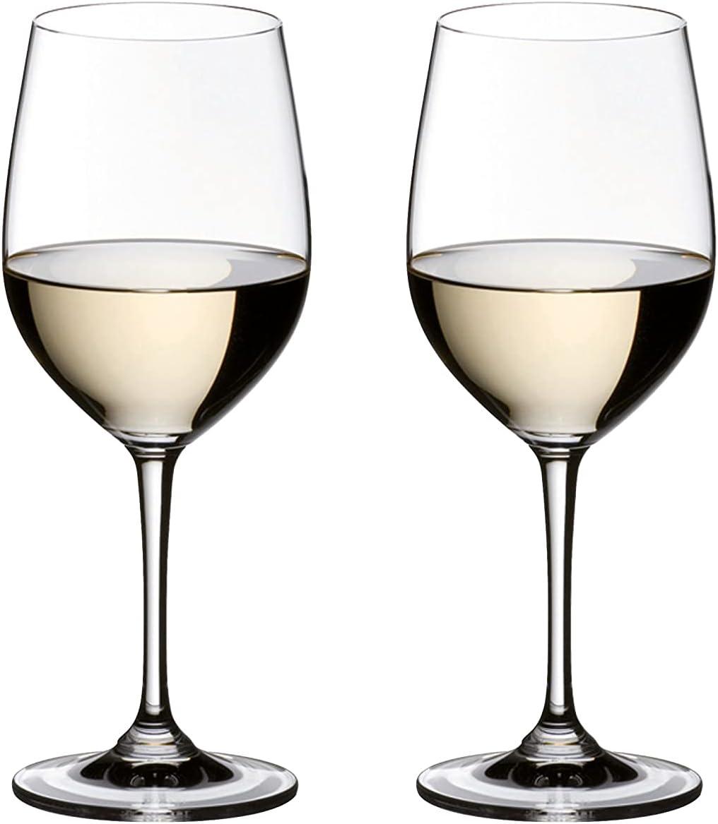 RIEDEL Vinum Viognier/Chardonnay Wine Glass