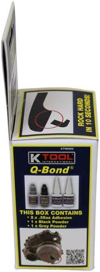 Q-BOND ADHESIVE KIT