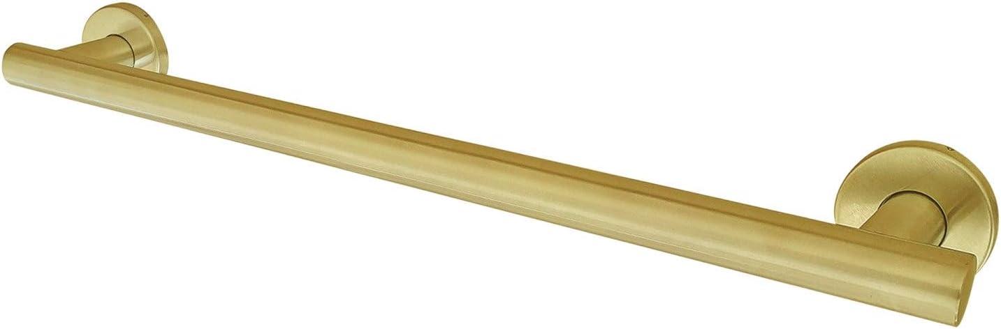 Kingston Brass Kingston Brass Berwyn Grab Bar GBS1424CS7