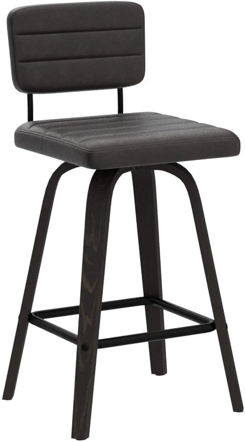 26" Swivel Bar & Counter Stool