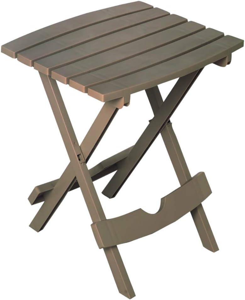 17.5'' Rectangular Portable Folding Table