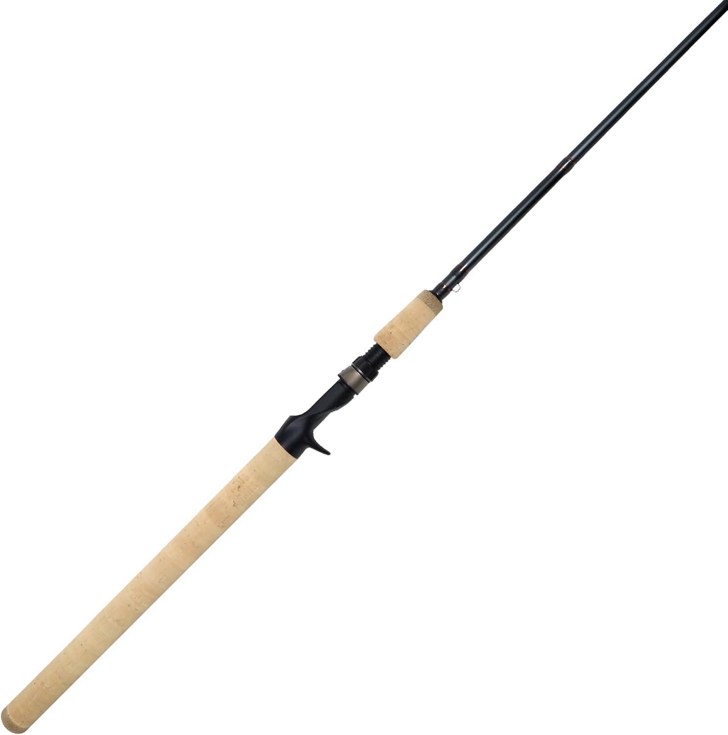 Okuma SST-C-862MHa SST Cork Grip a Rods