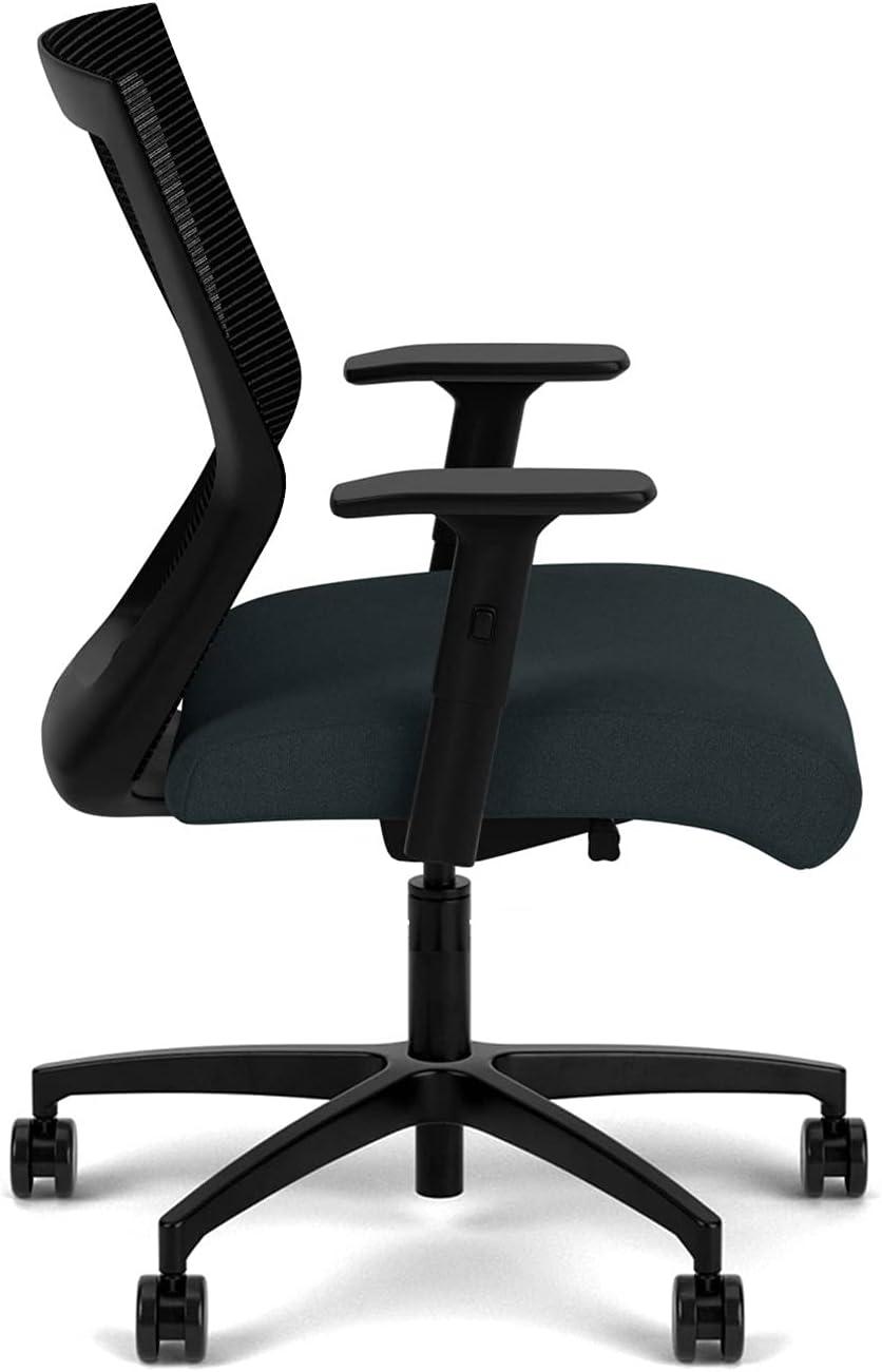Via Seating Run II Task Chair