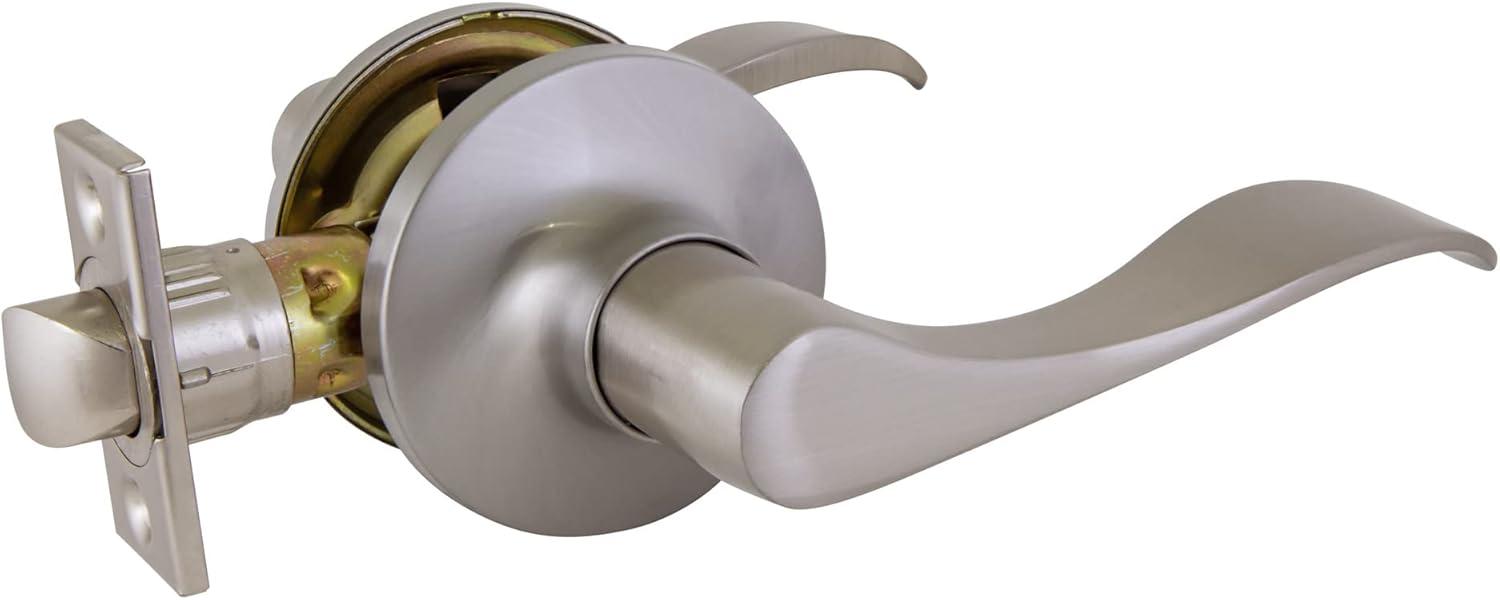 Stratford Passage Door Lever