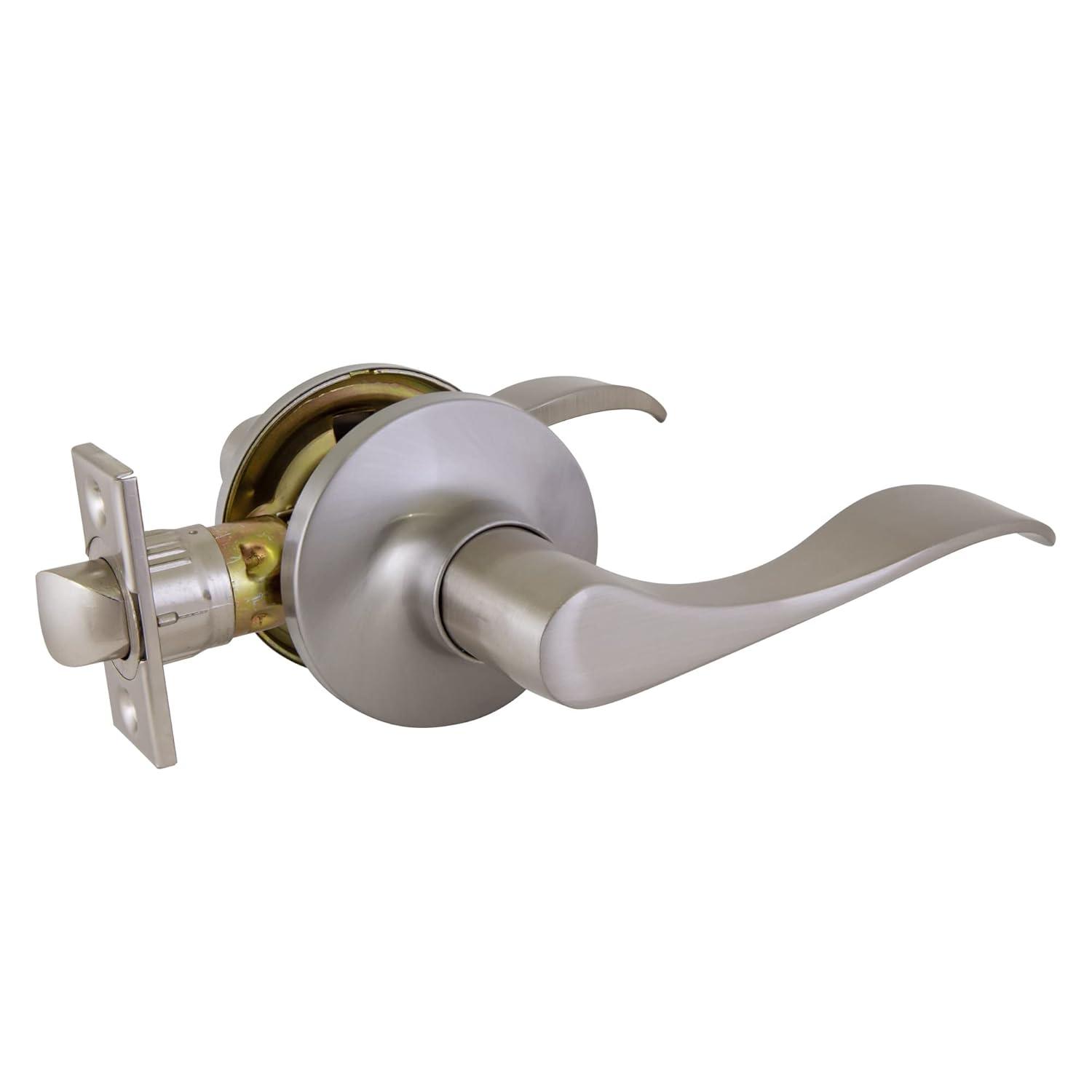 Stratford Passage Door Lever