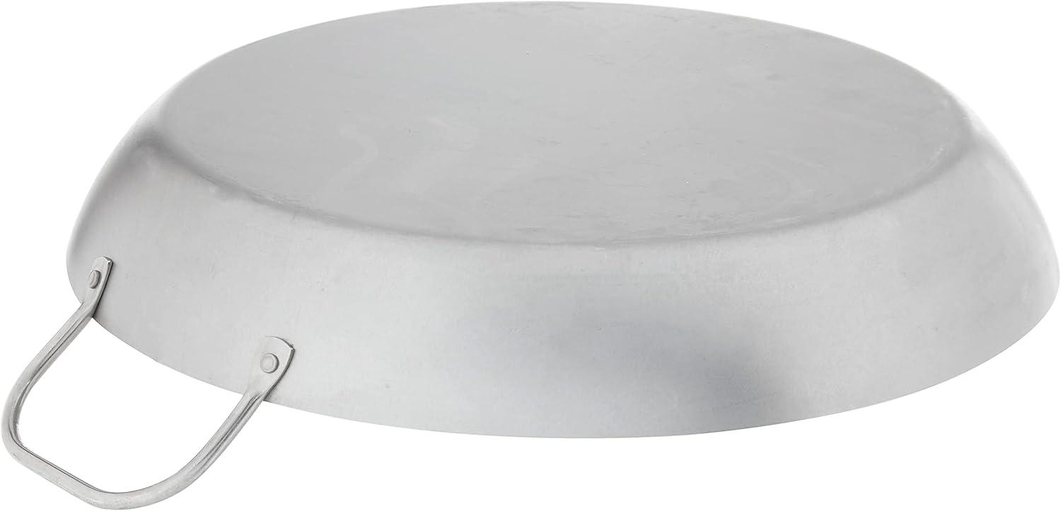 Mauviel M'Steel Paella Pan - 14"