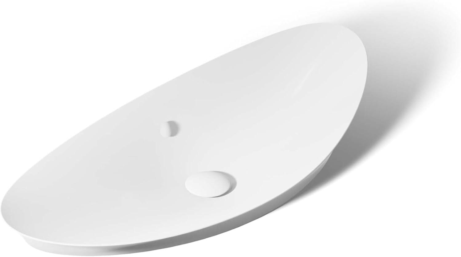 Veil® Trough Vessel