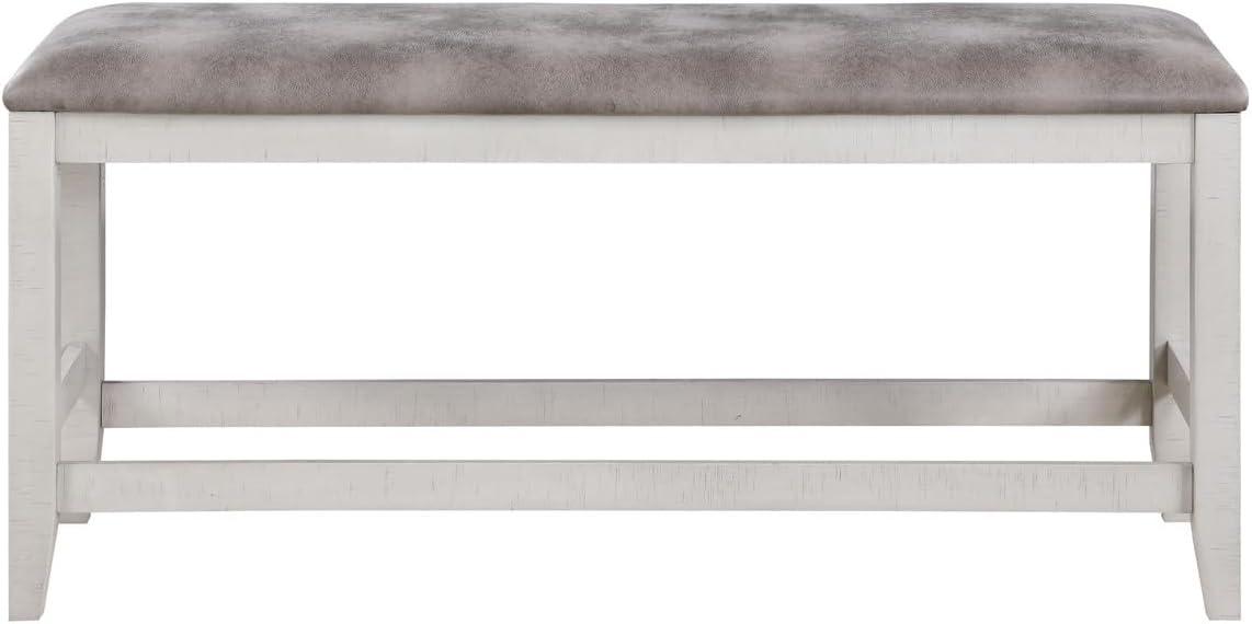 Richland Counter Ht Bench