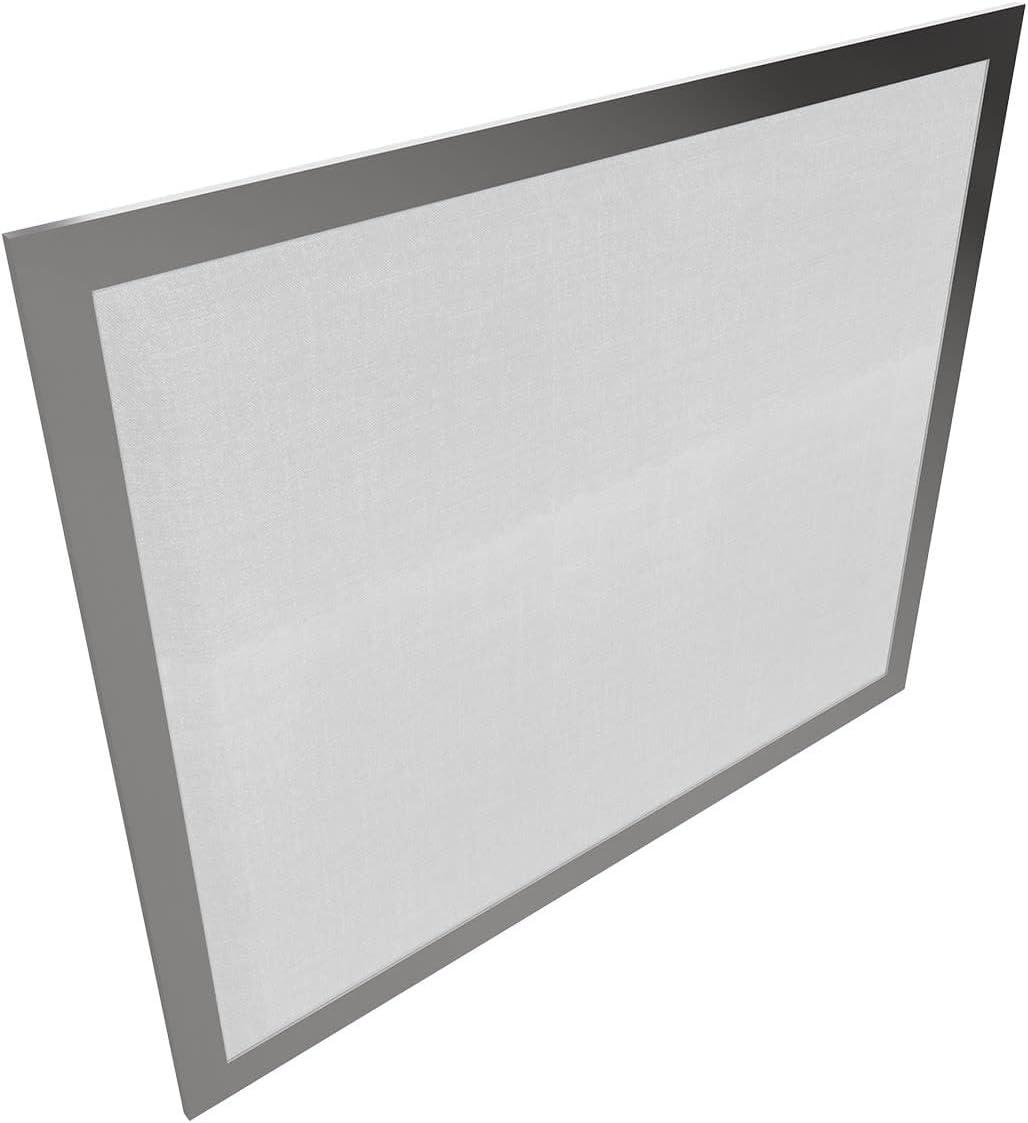 Broan B160H65RS AI 150 CFM Wall or Ceiling Mounted Heat Recovery Ventilator with VIRTUO™ Air Technology and Side Ports - N/A
