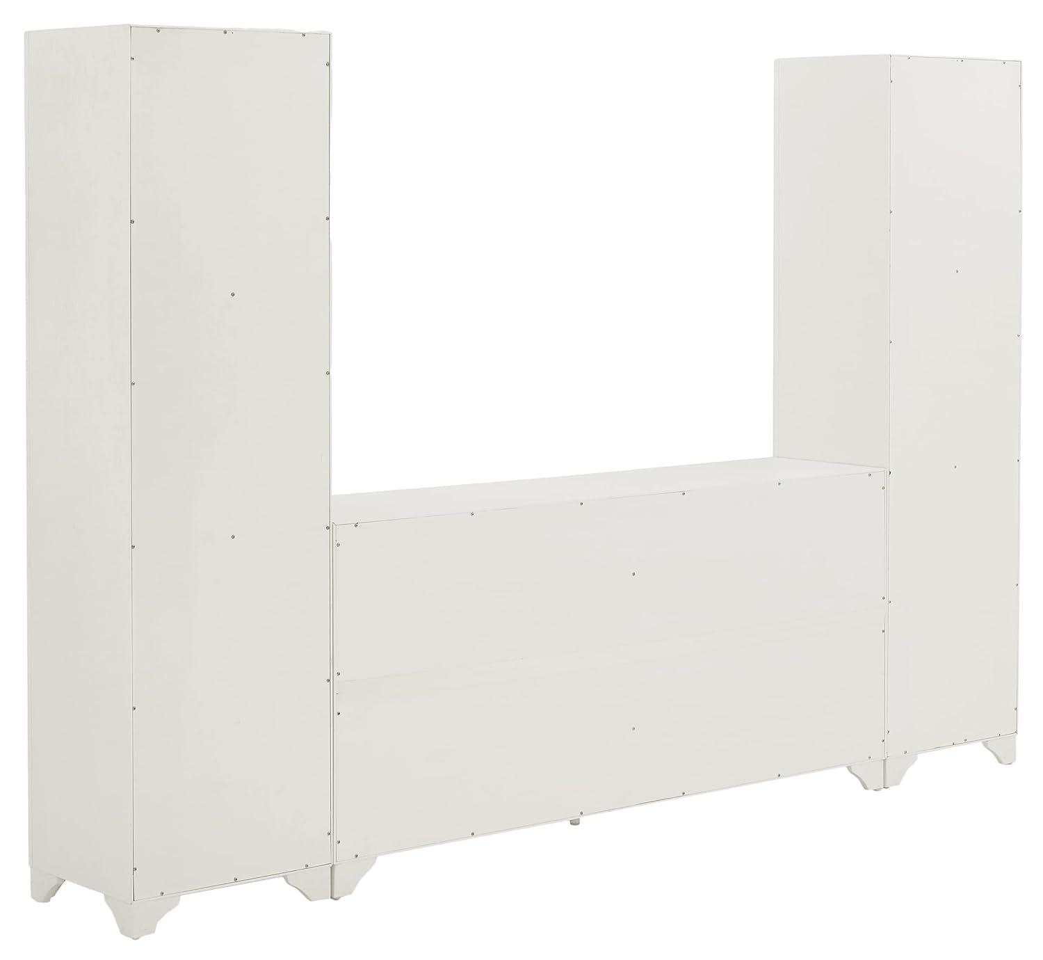 Tara Entertainment Center for TVs up to 65"