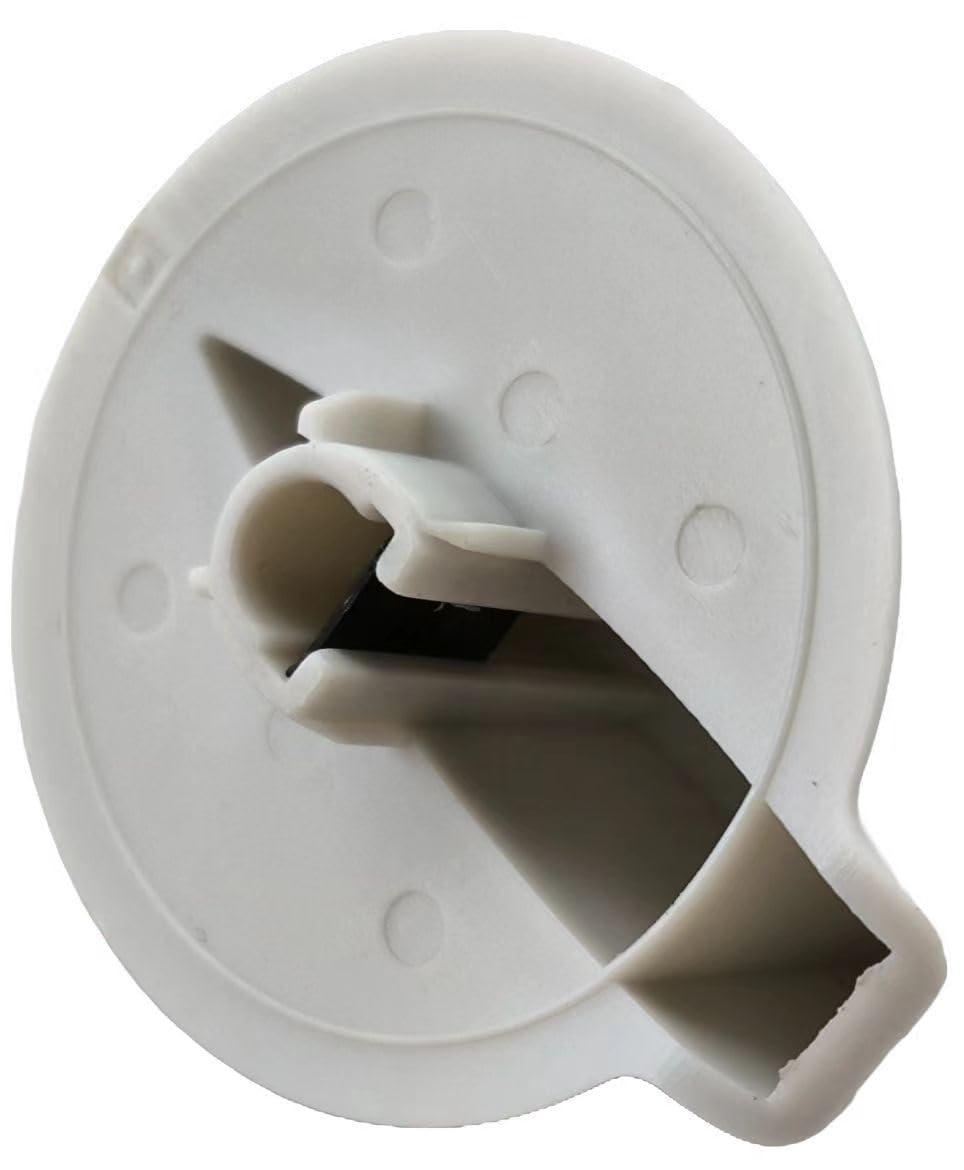 8181859 Control Knob Fits Whirlpool Kenmore Duet Washer Dryer – Replacement Knob, Durable and Easy to Install