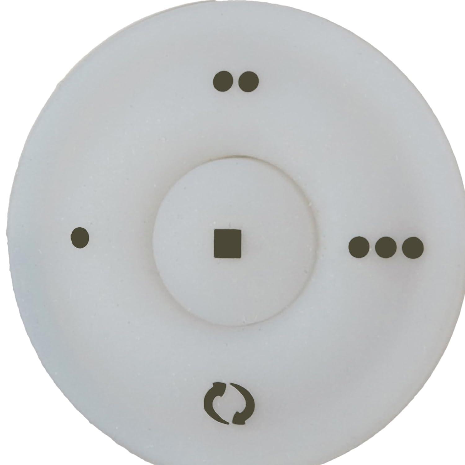 Minka Aire Hand Held Ceiling Fan Remote & Wall Controls