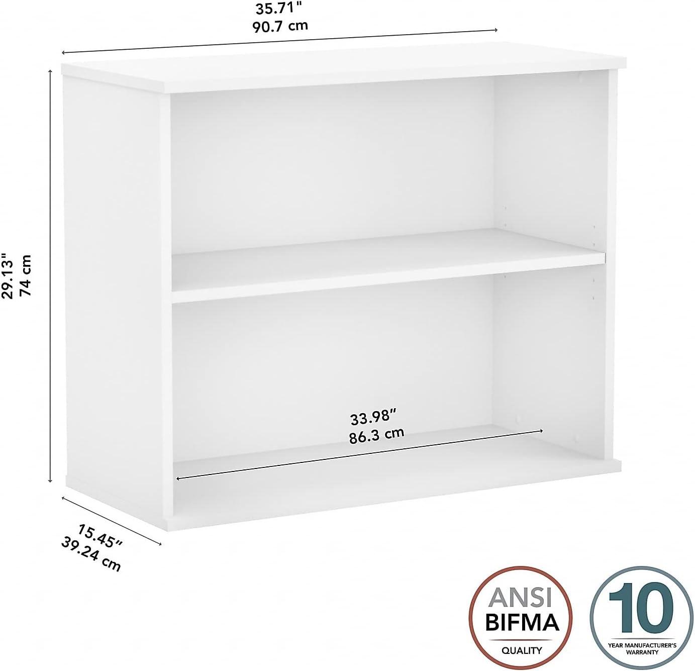 BBF Bookcase