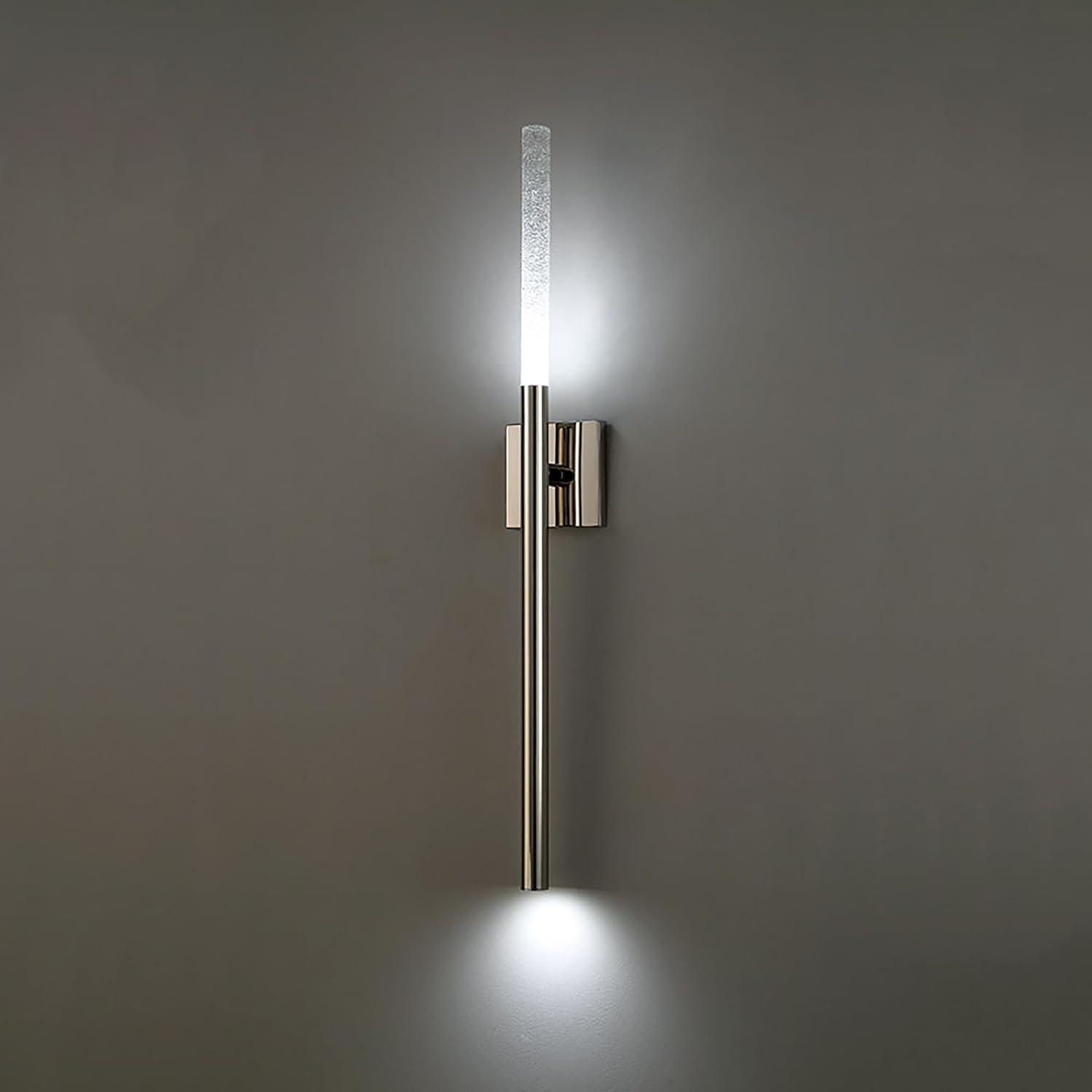 Modern Forms Magic Aluminum LED Wallchiere