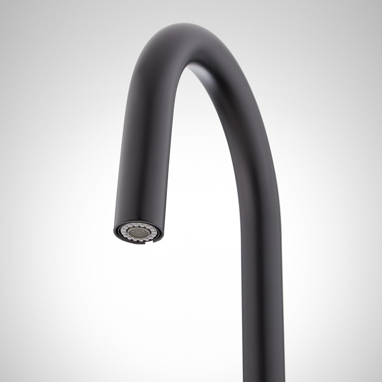 Ravenel Pull Down Single Handle Kitchen Faucet