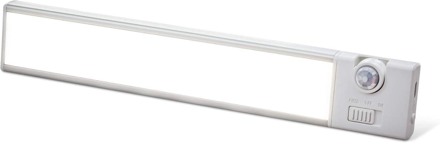 Sensor Brite SlimBeam+ Motion Activated or Manual Under Cabinet Light 1 pk