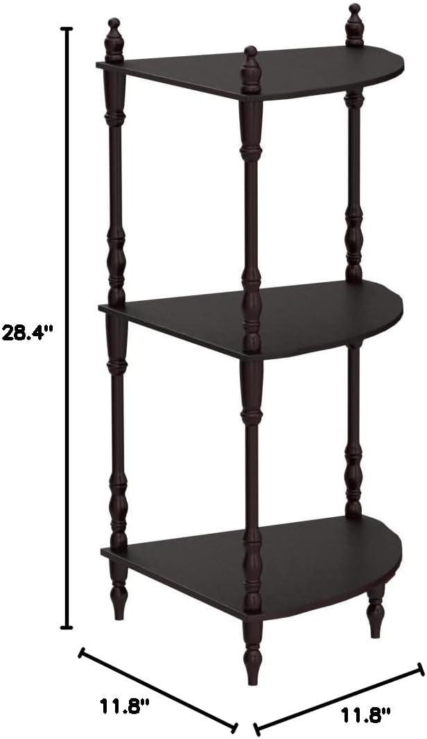 Nikolaos Etagere Bookcase