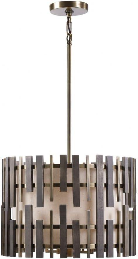 Uttermost Myers 4-Light Pendant Light