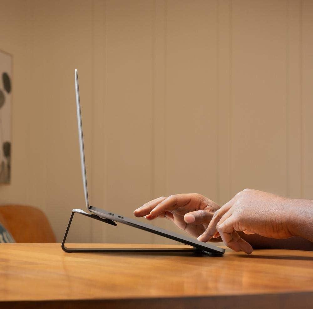 Parcslope Macbook Stand