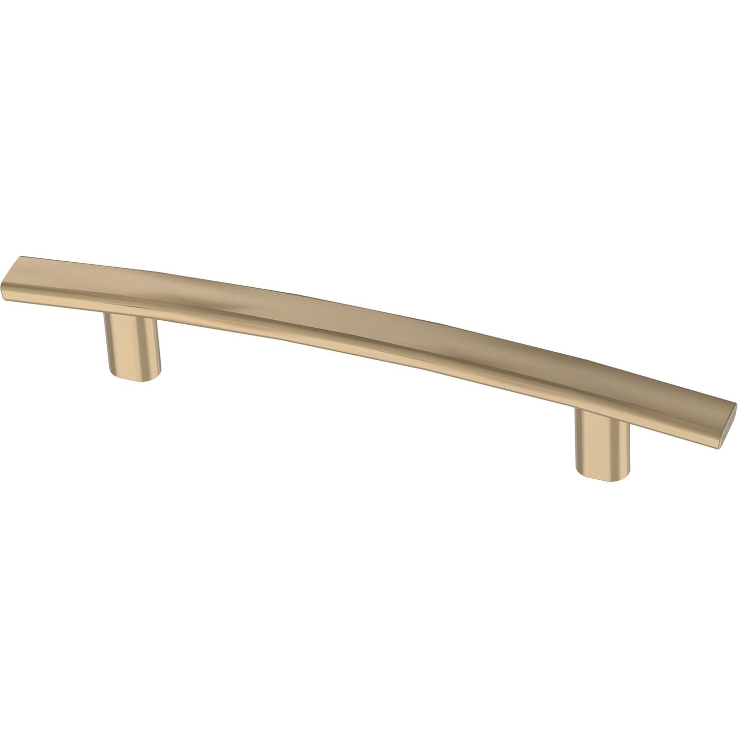 Franklin Brass Subtle Arch Cabinet Bar/Handle Pull Multipack (Set of 10)