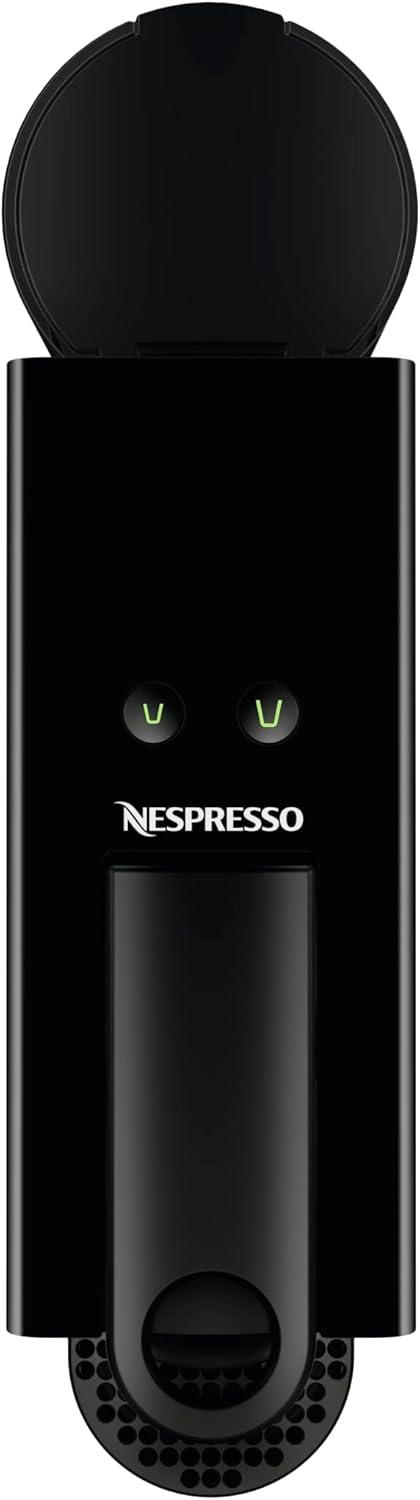 Nespresso ® by Breville ® Essenza Mini Espresso Machine in Black