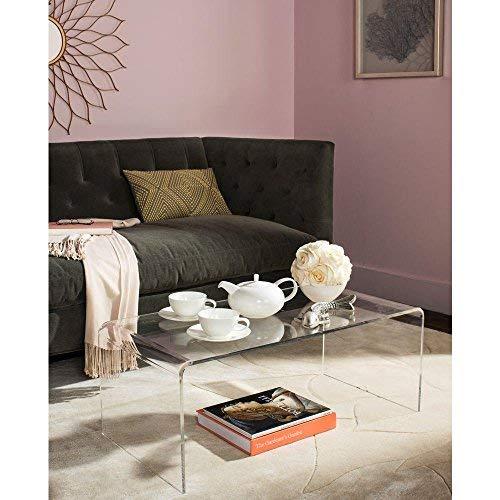 Corrigan Studio® Salia Coffee Table