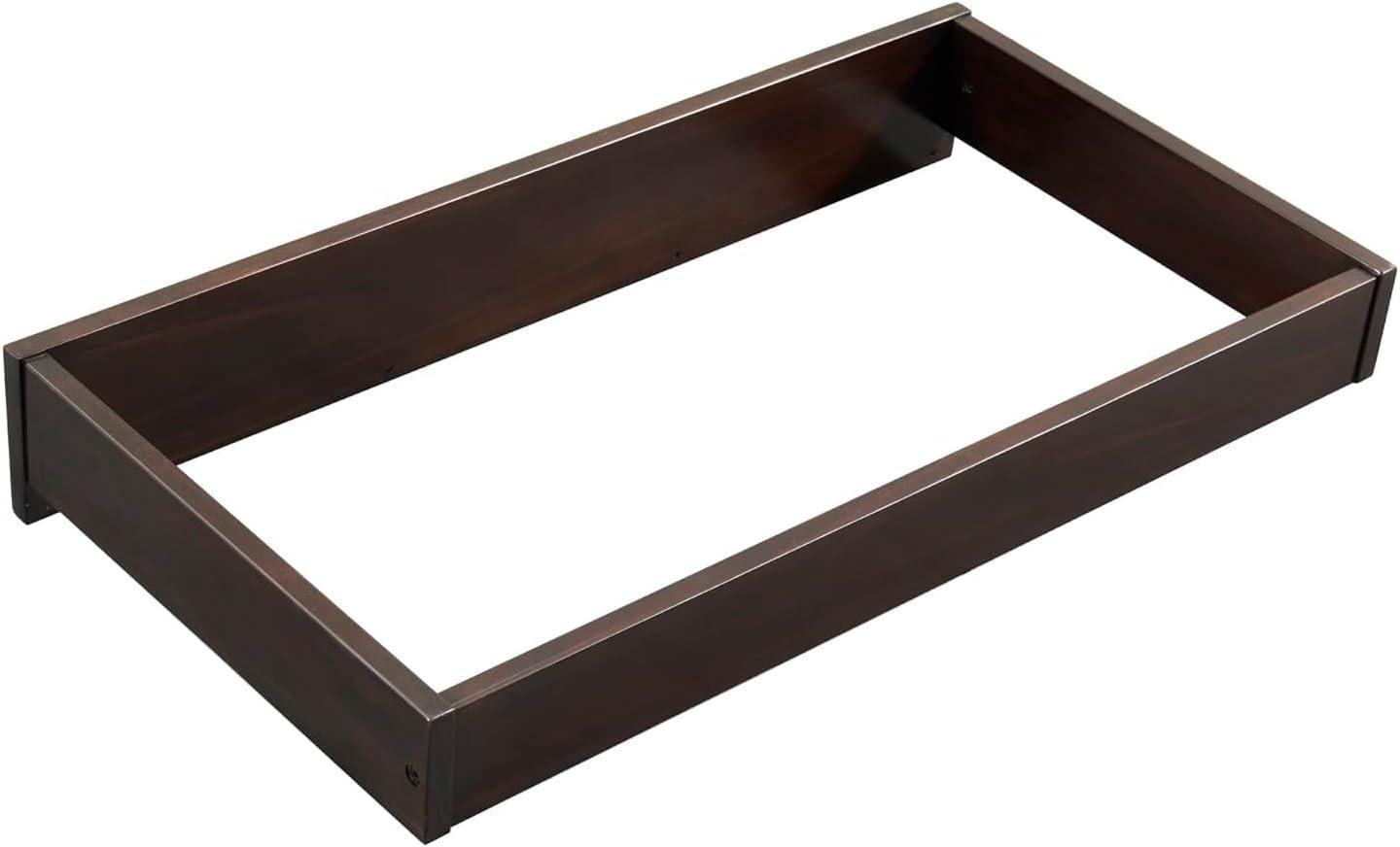 Universal (Ready To Assemble) 3 Drawer Dresser