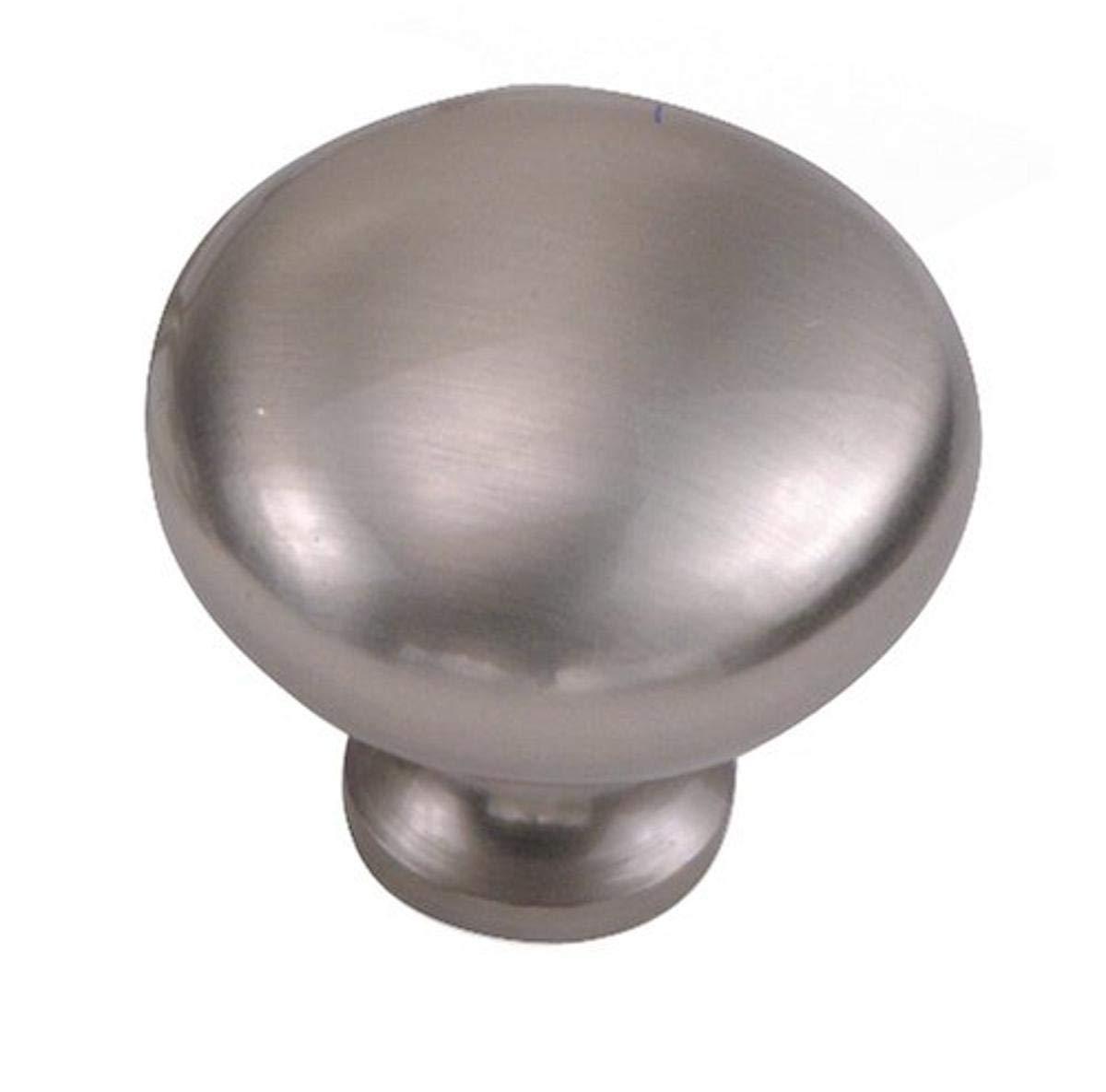 Laurey Richmond Mushroom Knob