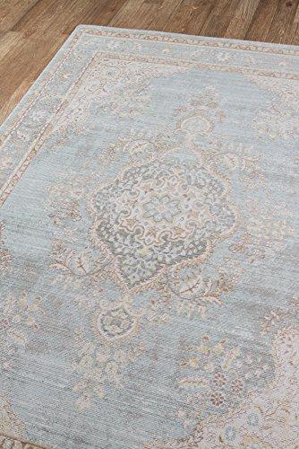 Carina Synthetic Rug