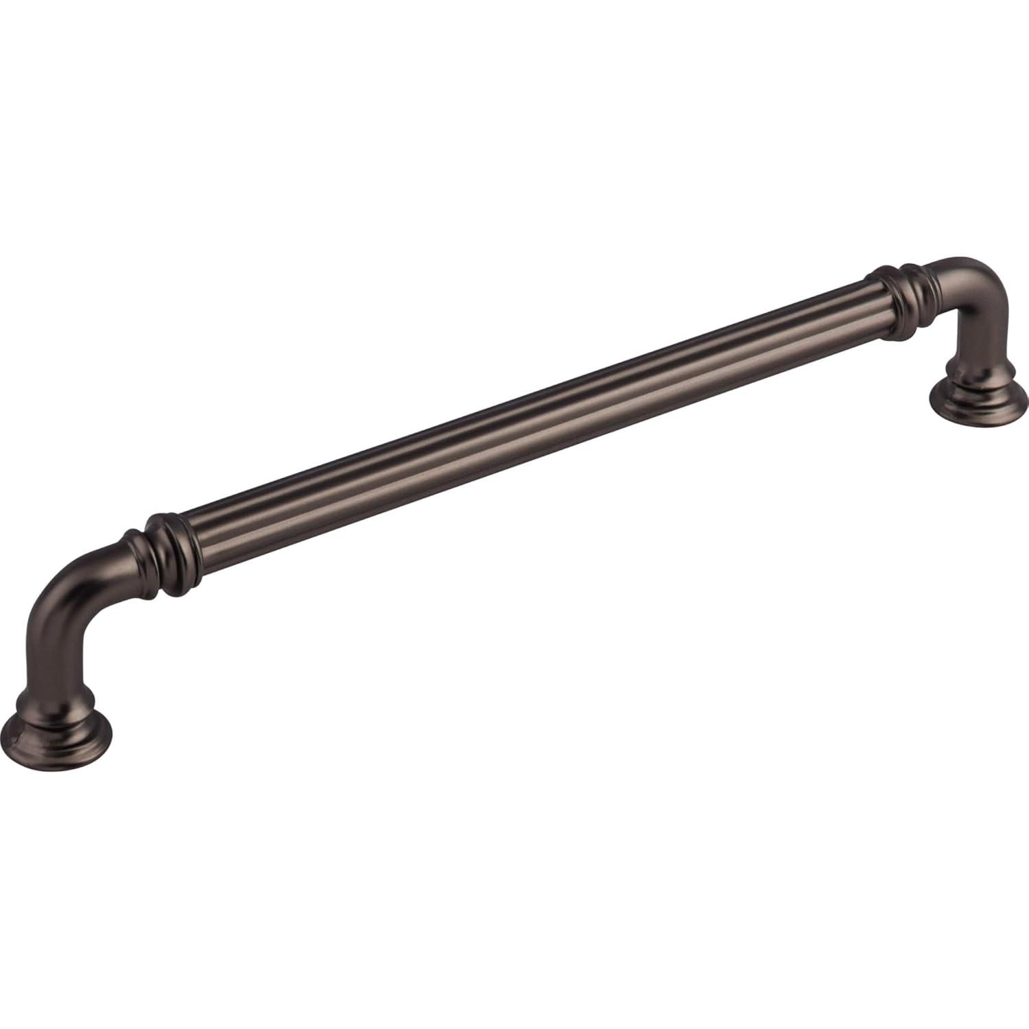 Reeded Bar Pull