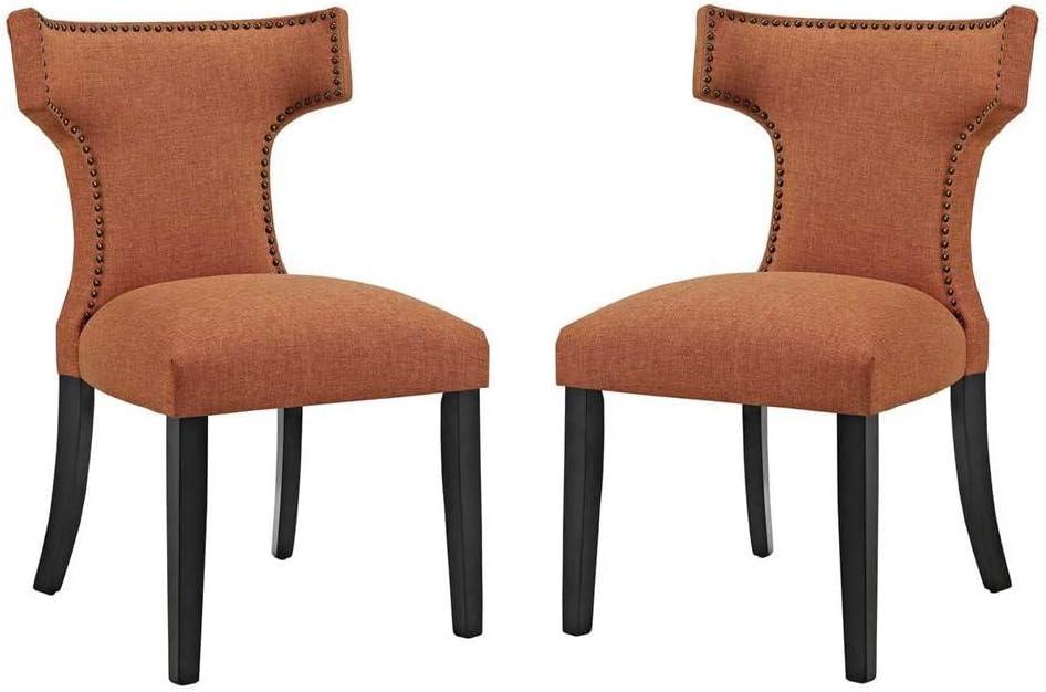 Modway Curve Dining Side Chair