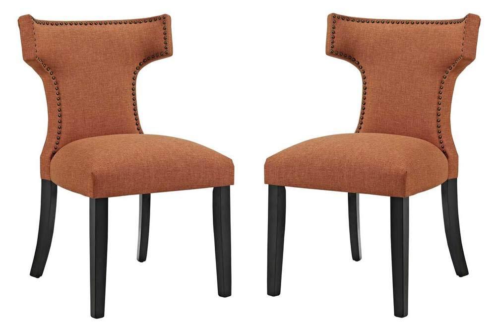 Modway Curve Dining Side Chair