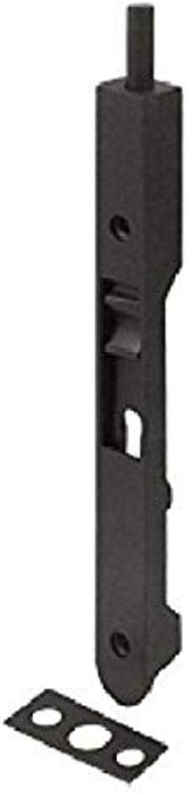 Deltana HD Flush Bolt