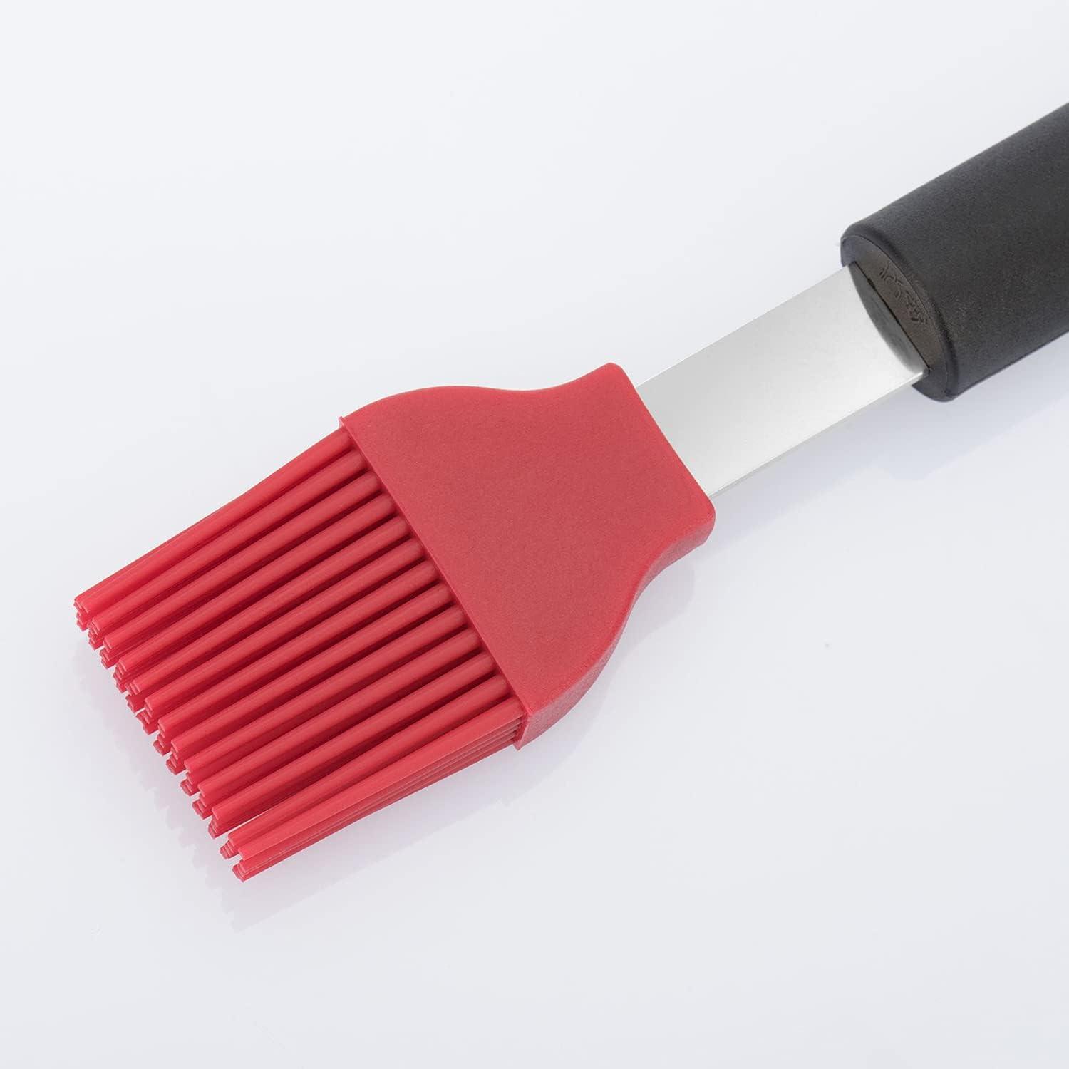 Westmark Gallant Silicone Basting Brush